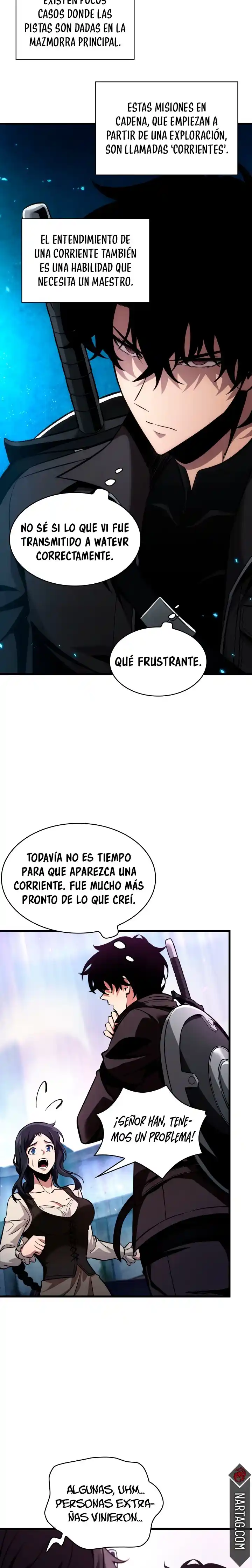 Gacha Infinito - Capítulo 15 - Página 10 - LectorTMOo