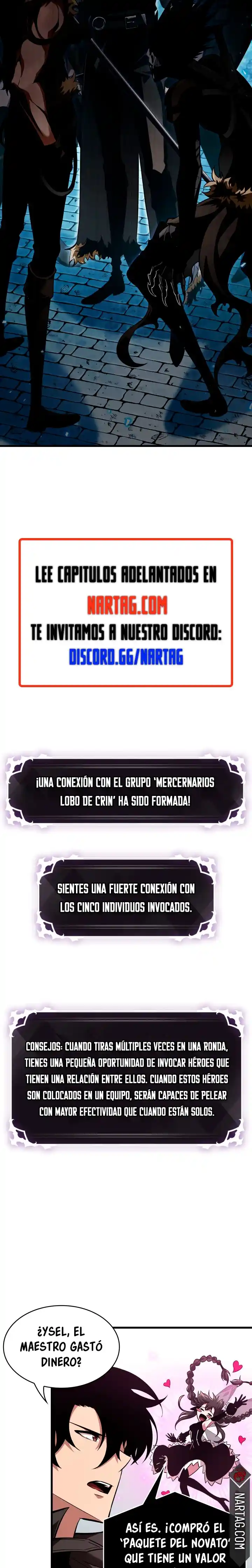 Gacha Infinito - Capítulo 15 - Página 12 - LectorTMOo