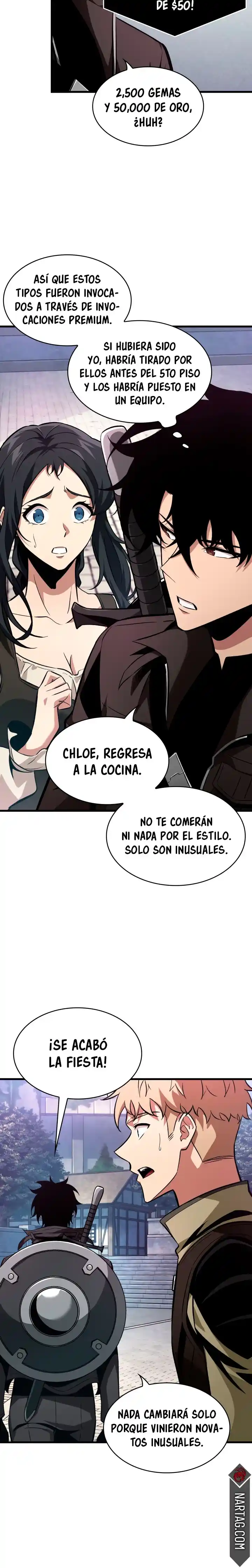 Gacha Infinito - Capítulo 15 - Página 13 - LectorTMOo