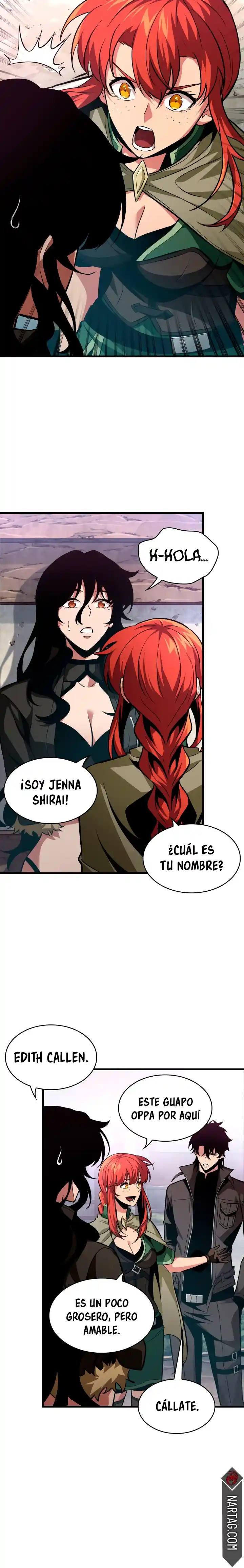 Gacha Infinito - Capítulo 15 - Página 15 - LectorTMOo