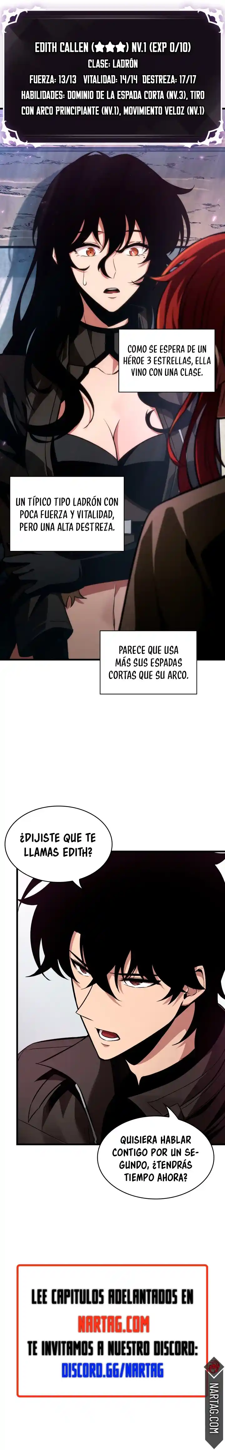 Gacha Infinito - Capítulo 15 - Página 16 - LectorTMOo