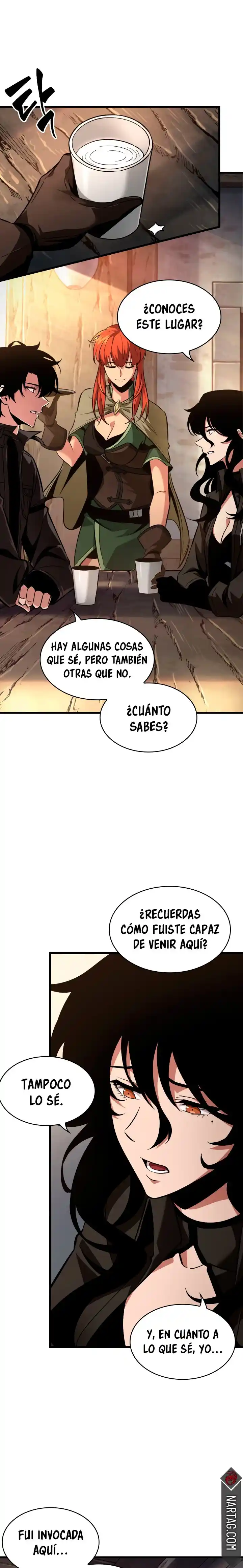 Gacha Infinito - Capítulo 15 - Página 17 - LectorTMOo