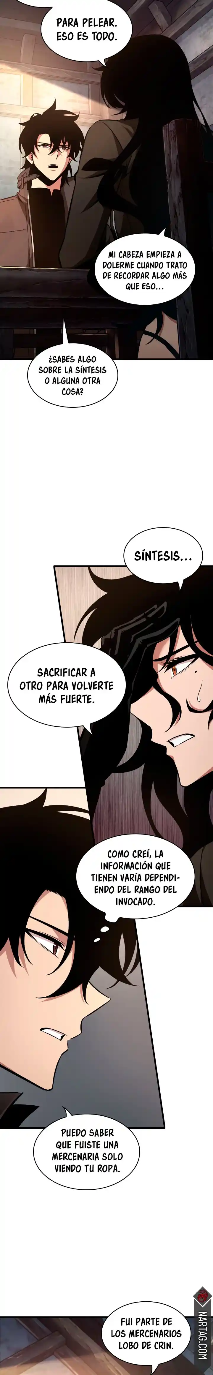 Gacha Infinito - Capítulo 15 - Página 18 - LectorTMOo