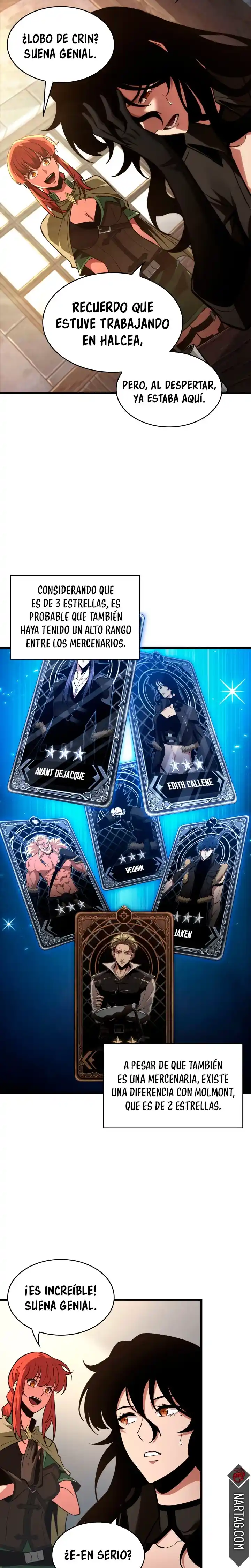 Gacha Infinito - Capítulo 15 - Página 19 - LectorTMOo