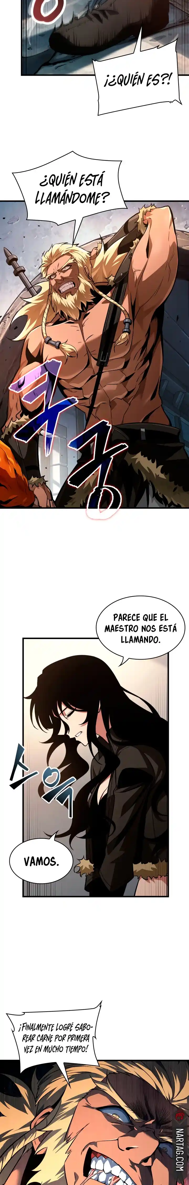 Gacha Infinito - Capítulo 15 - Página 21 - LectorTMOo