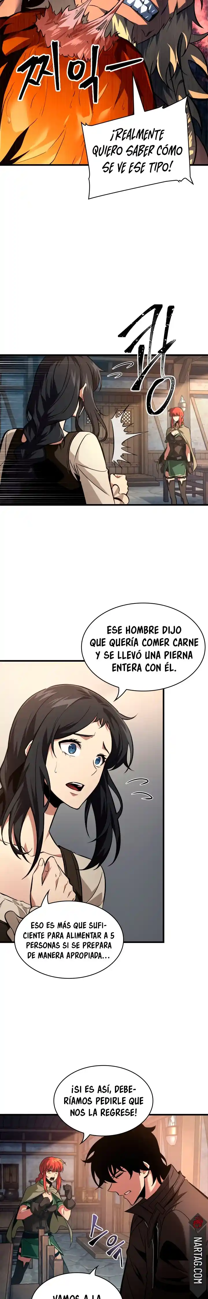 Gacha Infinito - Capítulo 15 - Página 22 - LectorTMOo