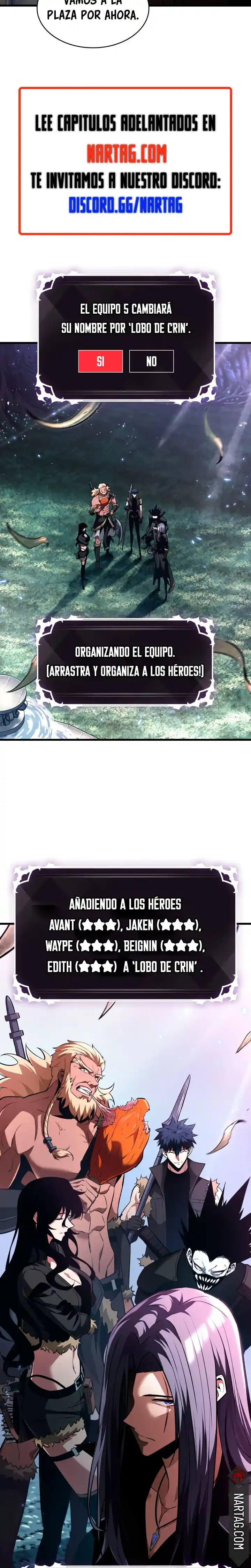 Gacha Infinito - Capítulo 15 - Página 23 - LectorTMOo