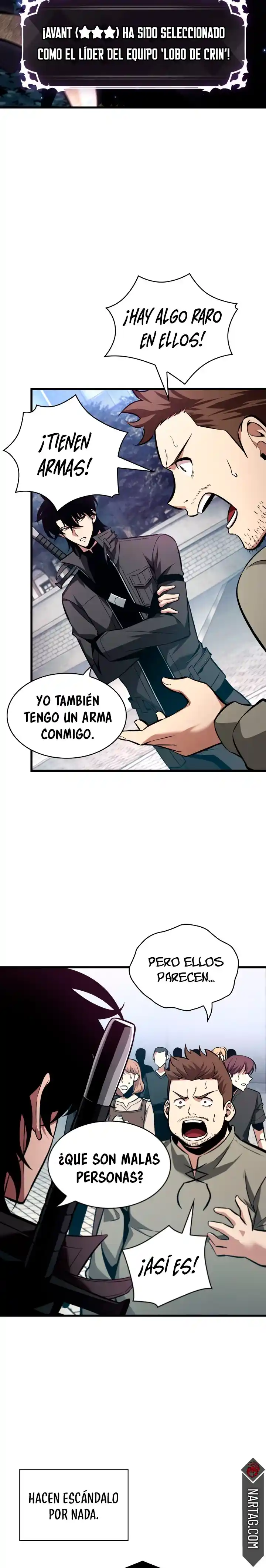 Gacha Infinito - Capítulo 15 - Página 24 - LectorTMOo