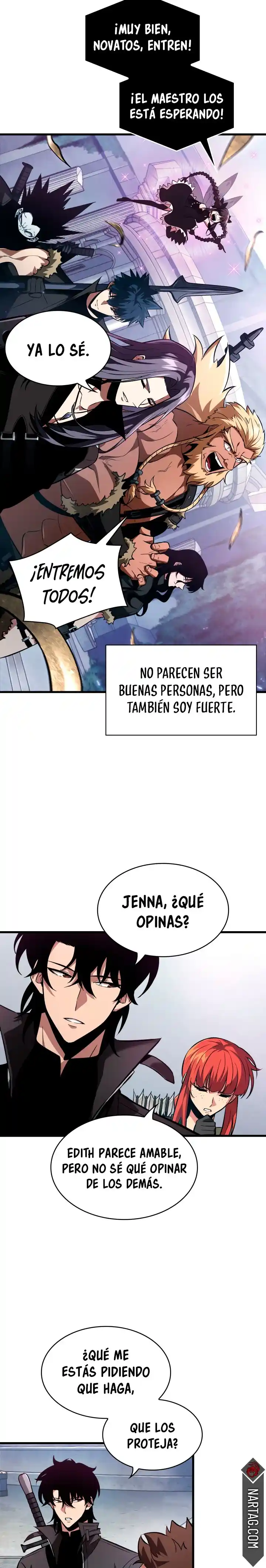 Gacha Infinito - Capítulo 15 - Página 25 - LectorTMOo