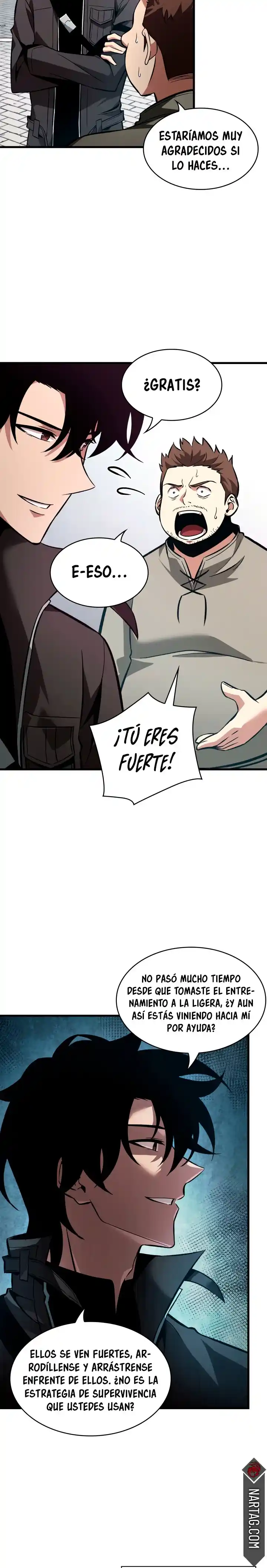 Gacha Infinito - Capítulo 15 - Página 26 - LectorTMOo
