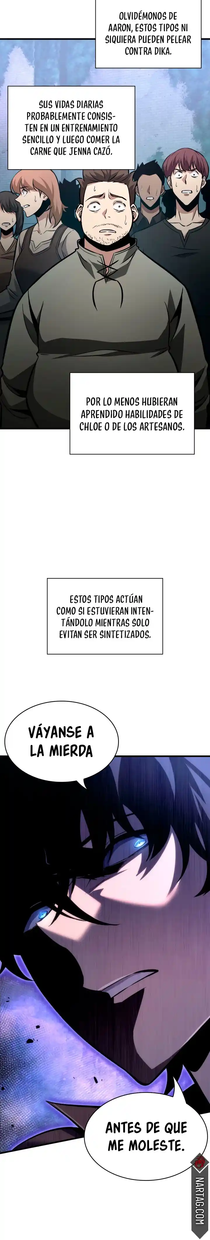 Gacha Infinito - Capítulo 15 - Página 27 - LectorTMOo