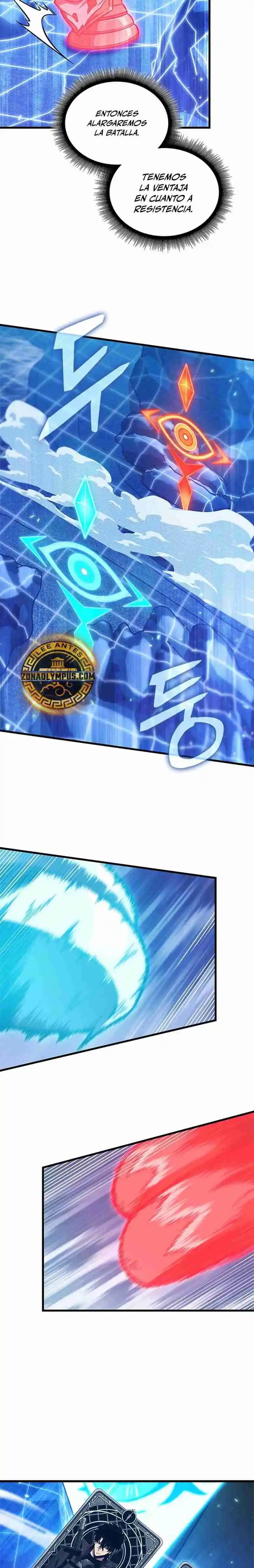 Gacha infinito capítulo 150 página 6