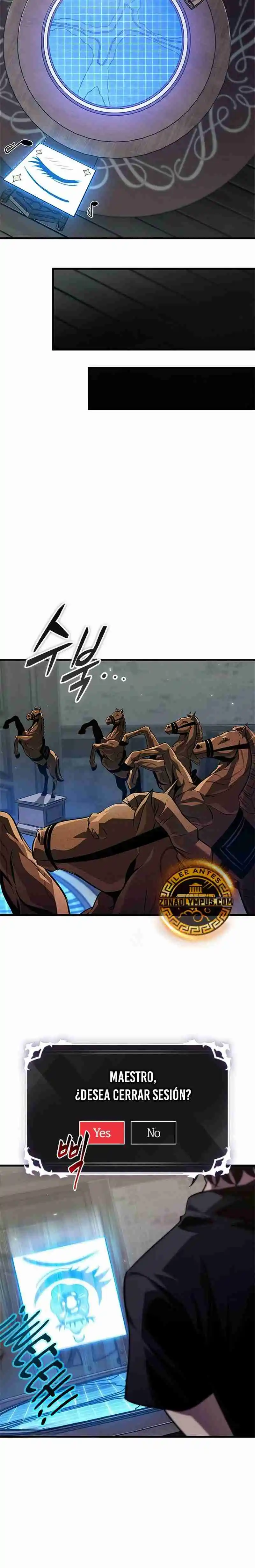 Gacha infinito capítulo 150 página 13