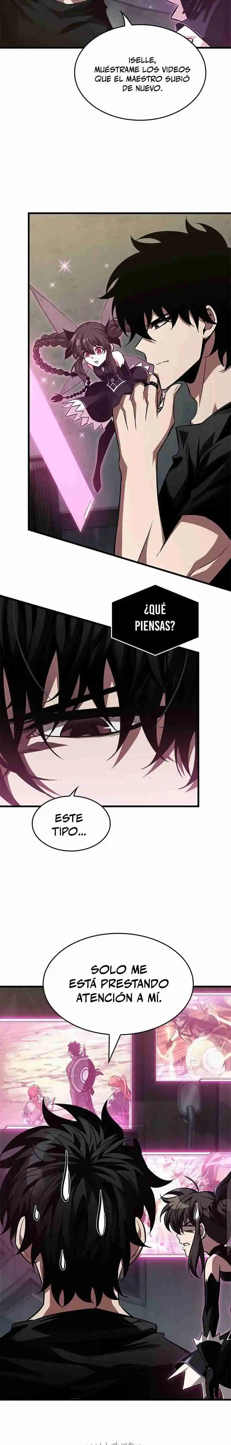 Gacha infinito capítulo 150 página 15