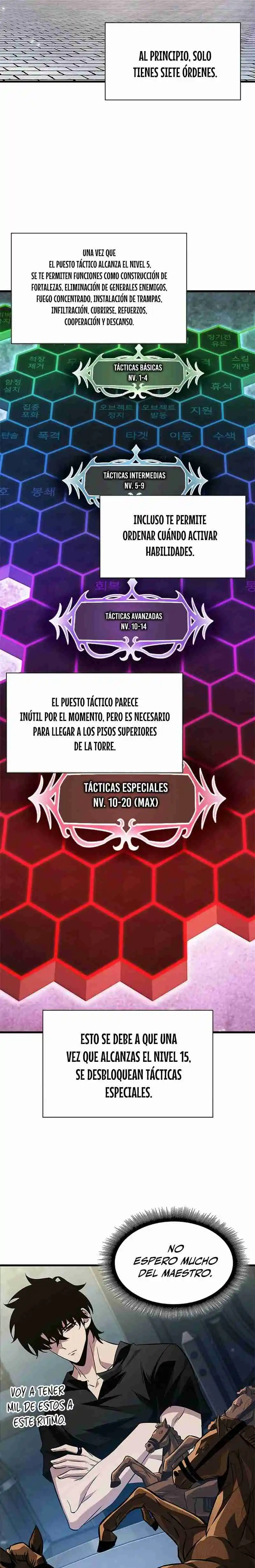 Gacha infinito capítulo 150 página 17