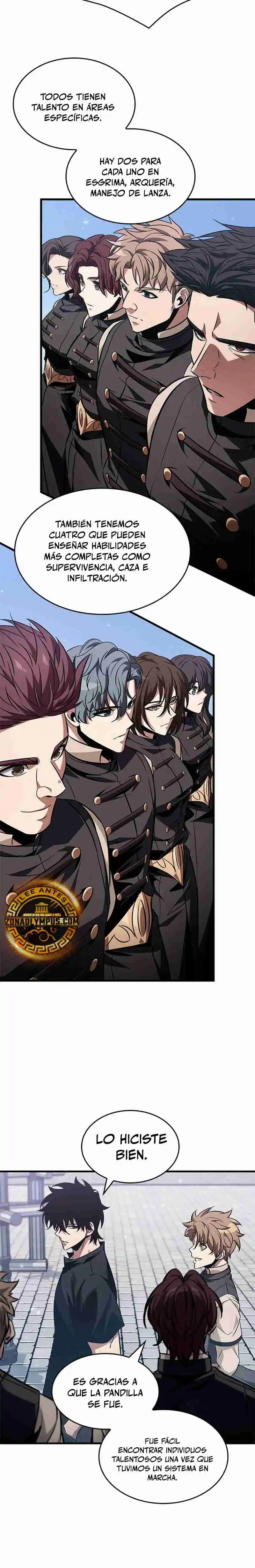 Gacha infinito capítulo 150 página 19