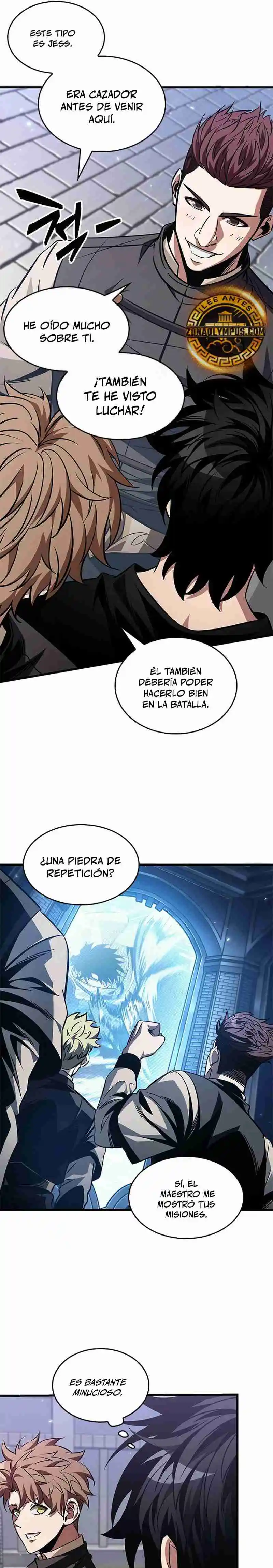 Gacha infinito capítulo 150 página 20