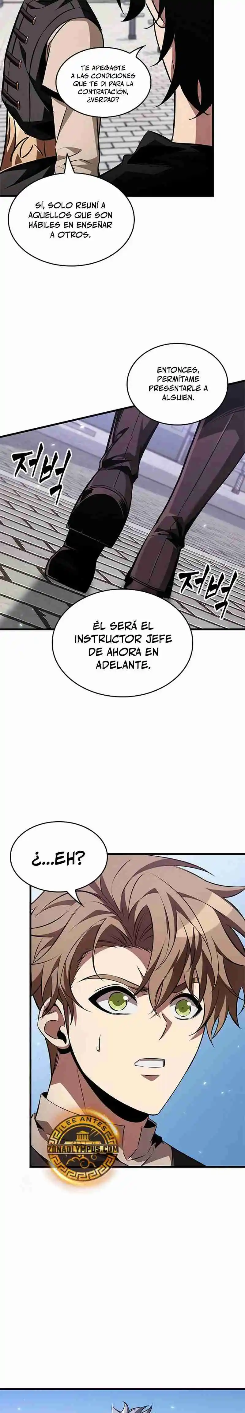 Gacha infinito capítulo 150 página 21