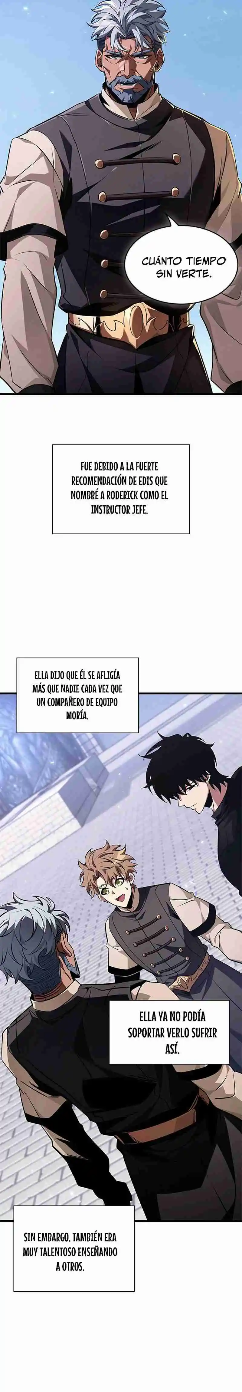 Gacha infinito capítulo 150 página 22
