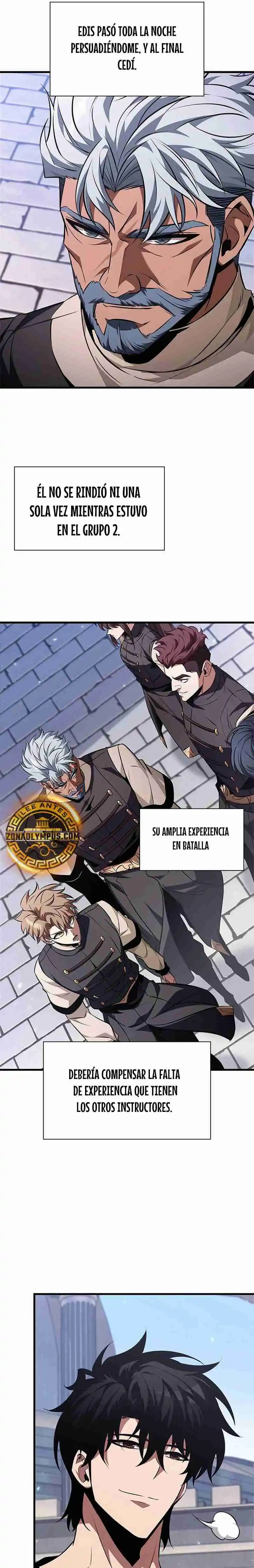 Gacha infinito capítulo 150 página 23