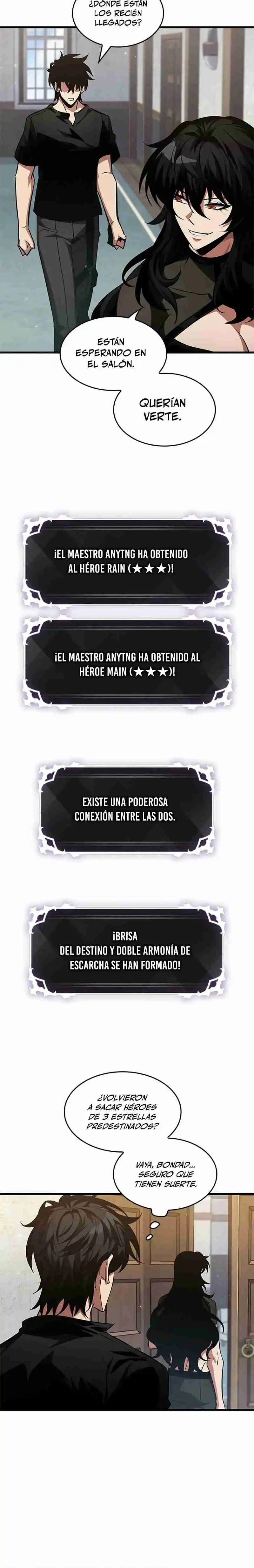Gacha infinito capítulo 150 página 25