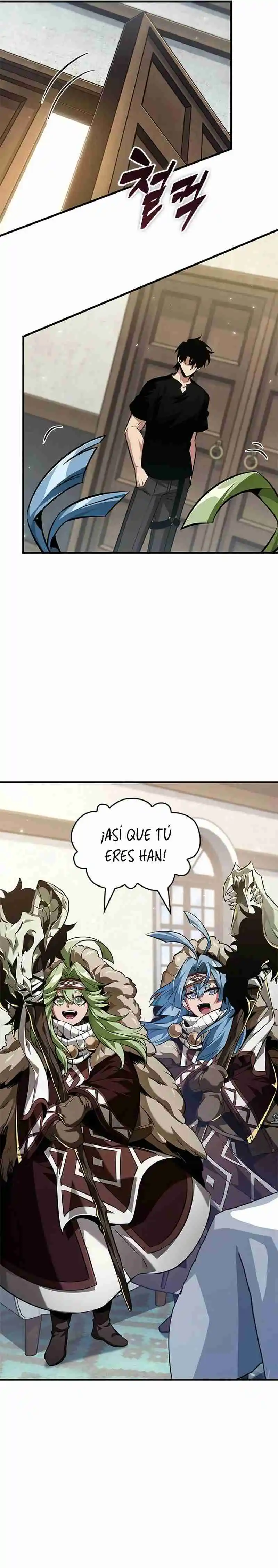 Gacha infinito capítulo 150 página 26