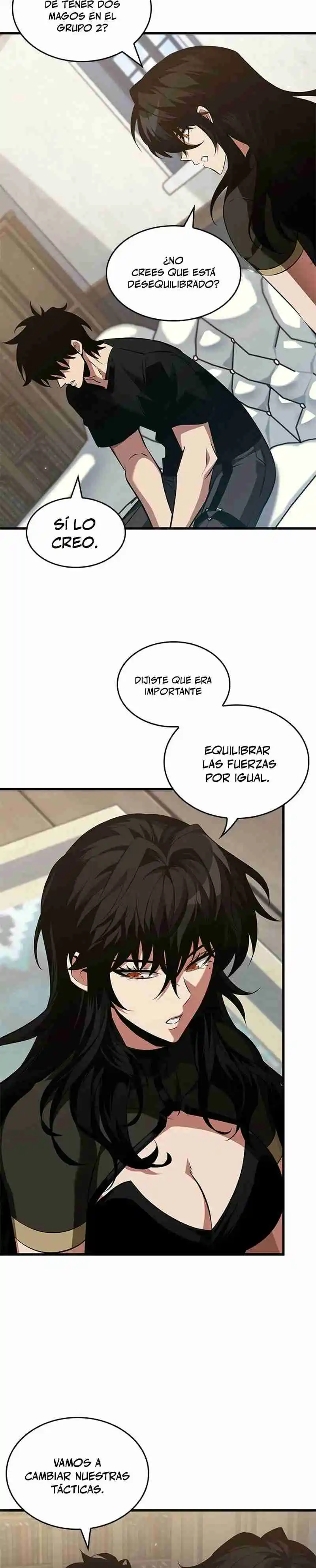 Gacha infinito capítulo 150 página 30