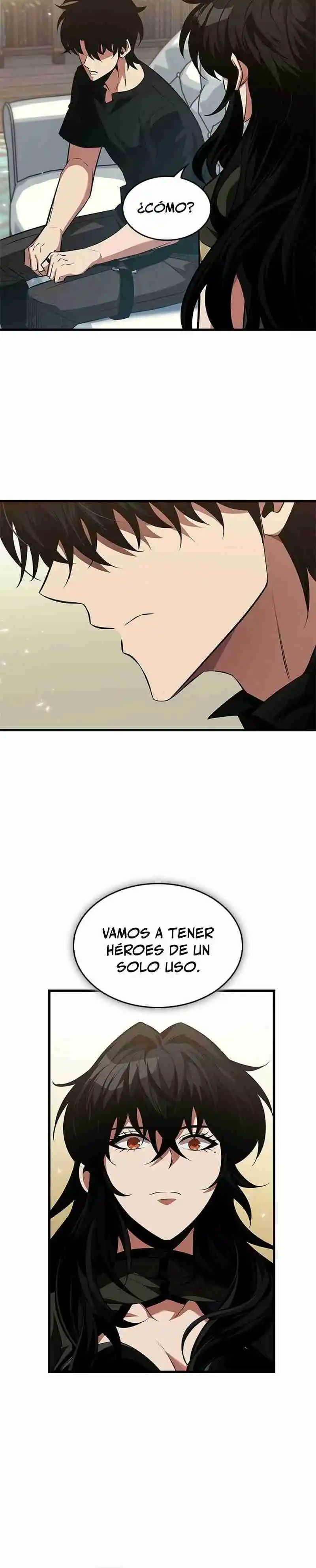 Gacha infinito capítulo 150 página 31