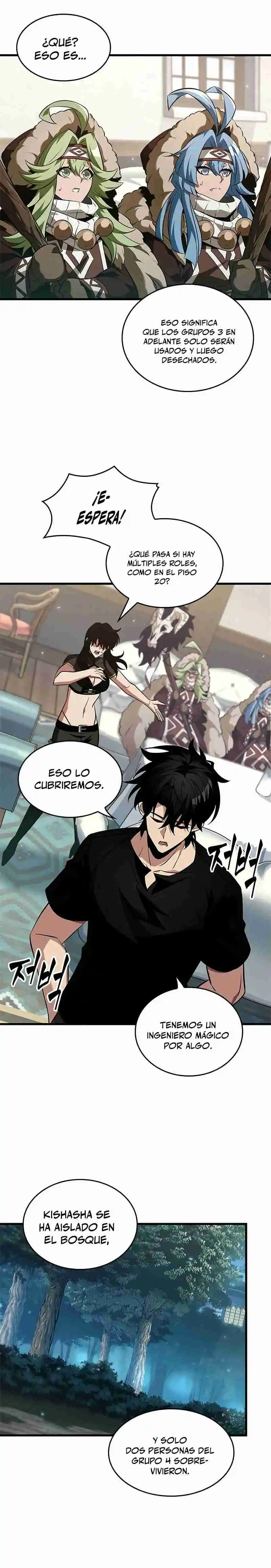 Gacha Infinito - Capítulo 151 - Página 4 - LectorTMOo