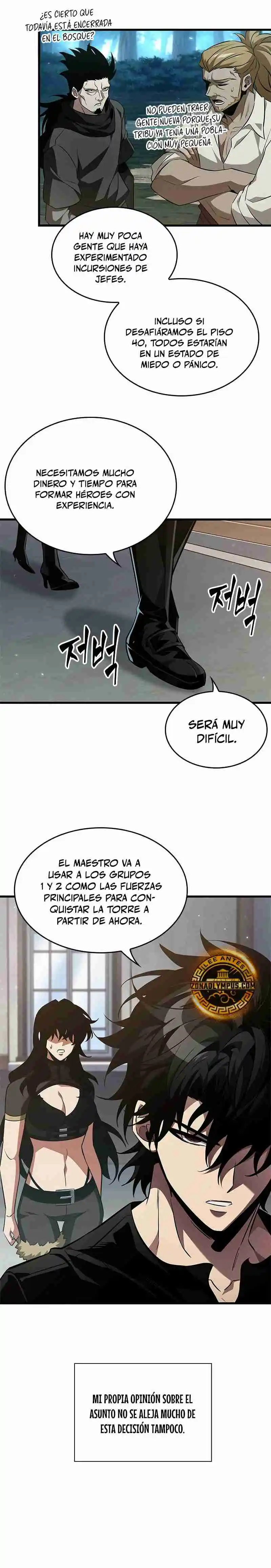 Gacha Infinito - Capítulo 151 - Página 5 - LectorTMOo