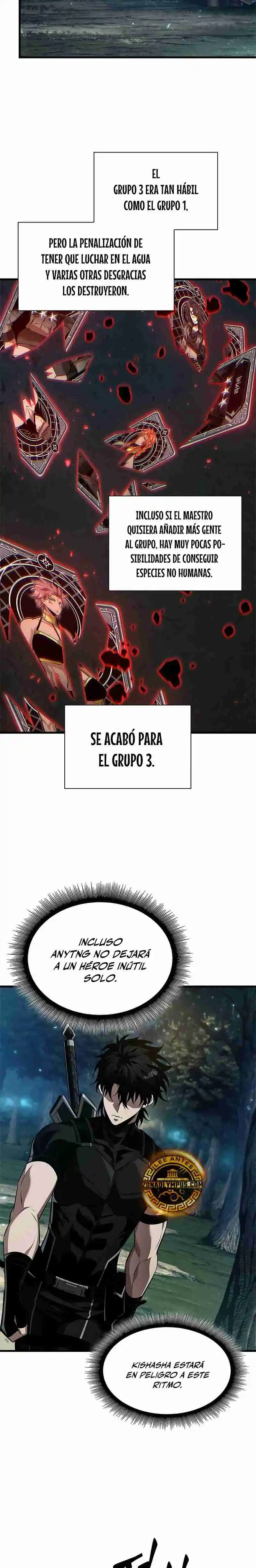 Gacha Infinito - Capítulo 151 - Página 7 - LectorTMOo