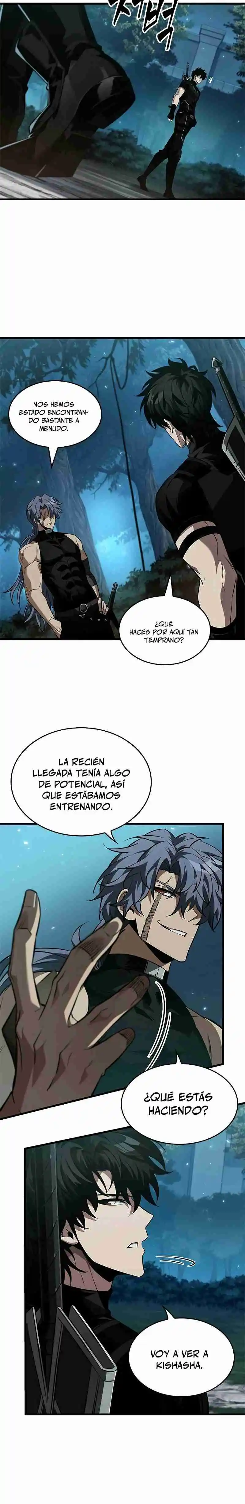 Gacha Infinito - Capítulo 151 - Página 8 - LectorTMOo