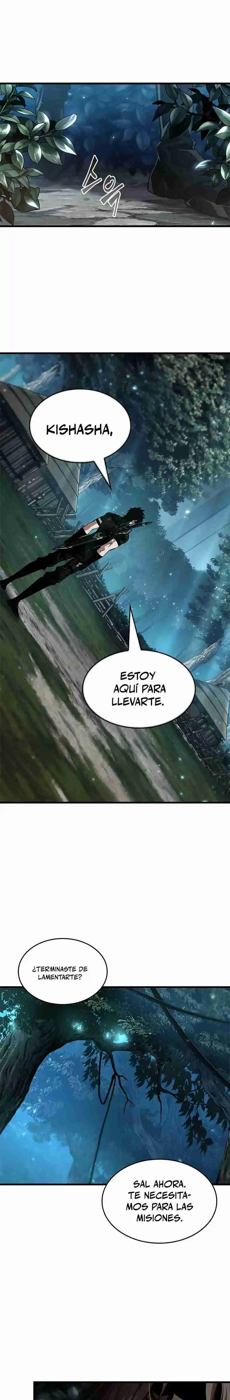 Gacha Infinito - Capítulo 151 - Página 12 - LectorTMOo