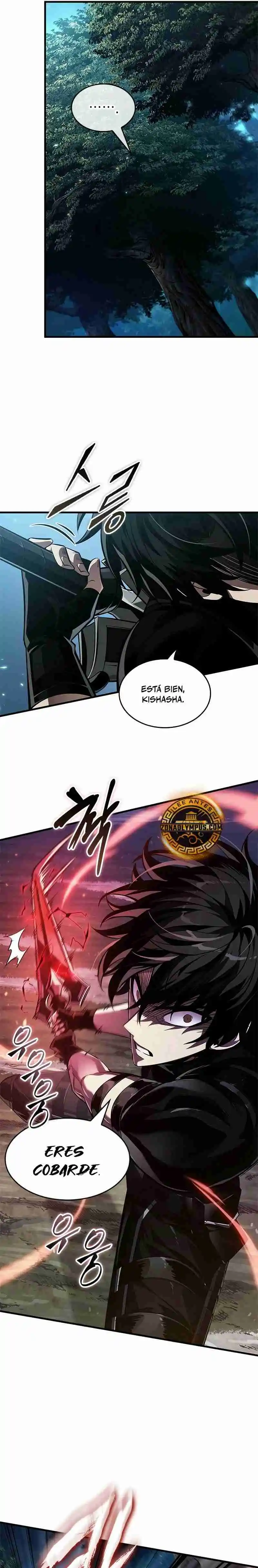 Gacha Infinito - Capítulo 151 - Página 18 - LectorTMOo