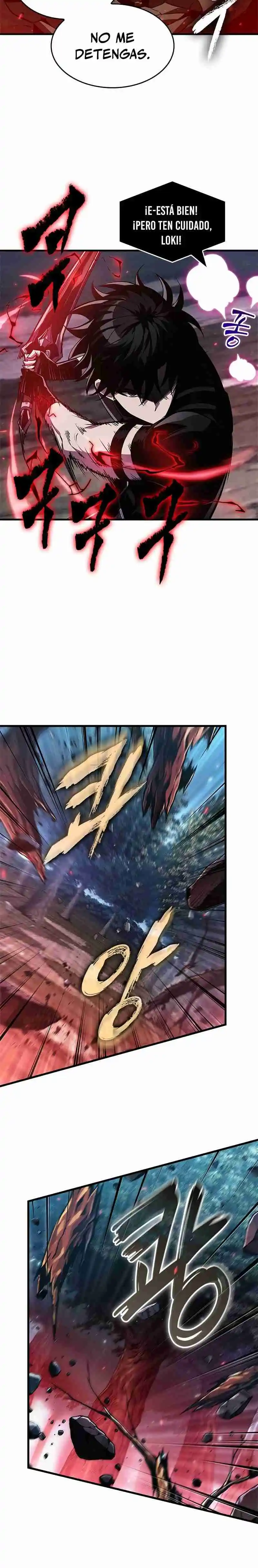 Gacha Infinito - Capítulo 151 - Página 20 - LectorTMOo