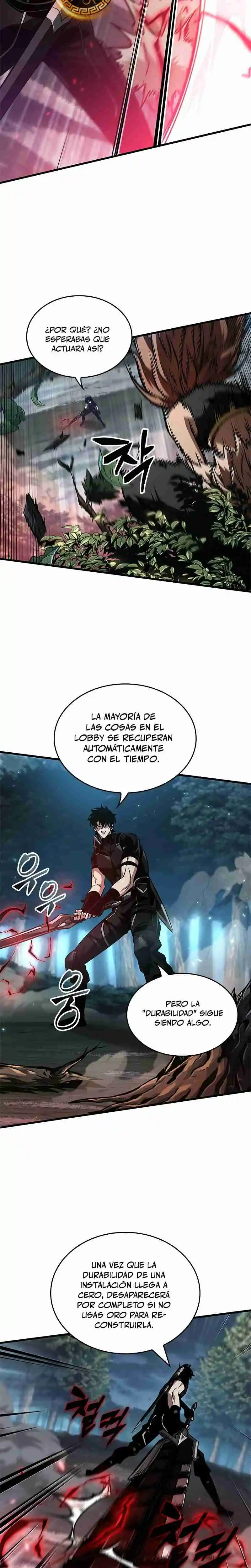 Gacha Infinito - Capítulo 151 - Página 22 - LectorTMOo