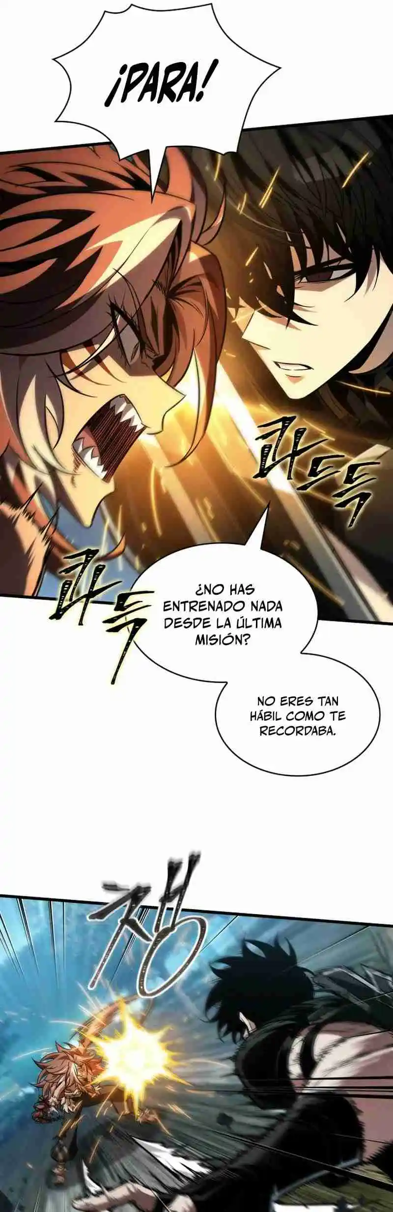 Gacha Infinito - Capítulo 152 - Página 13 - LectorTMOo