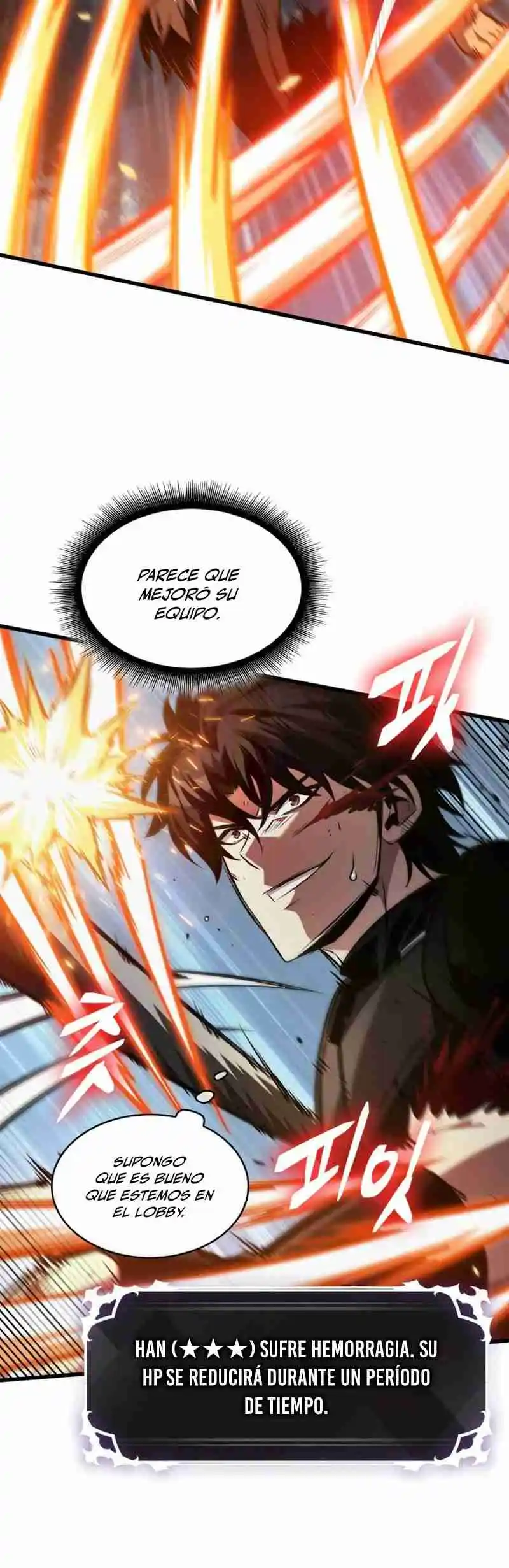 Gacha Infinito - Capítulo 152 - Página 18 - LectorTMOo