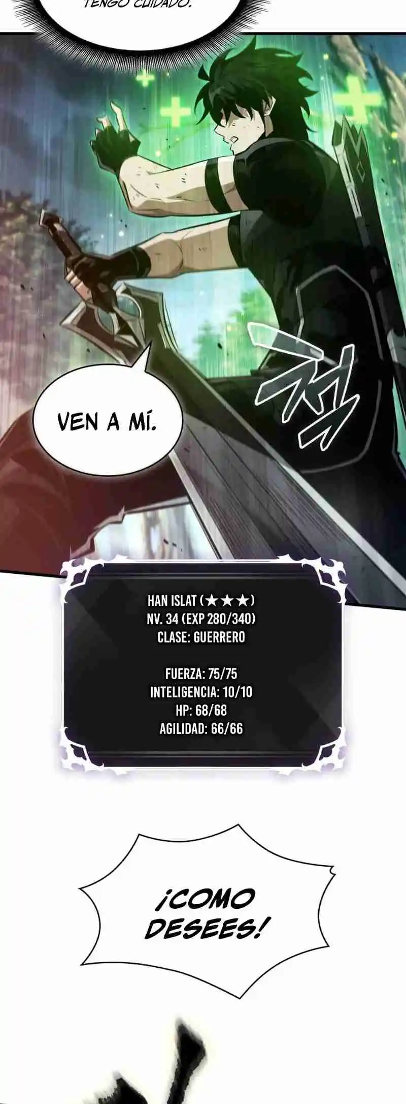 Gacha Infinito - Capítulo 152 - Página 26 - LectorTMOo