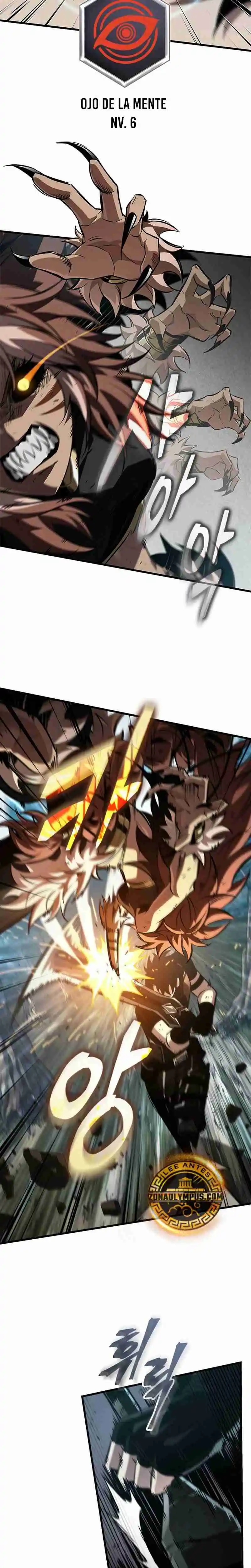 Gacha Infinito - Capítulo 152 - Página 35 - LectorTMOo
