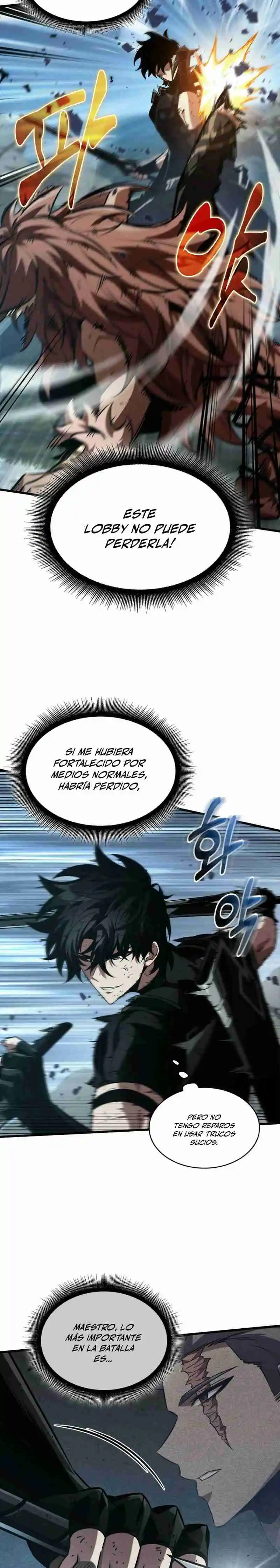 Gacha Infinito - Capítulo 152 - Página 38 - LectorTMOo