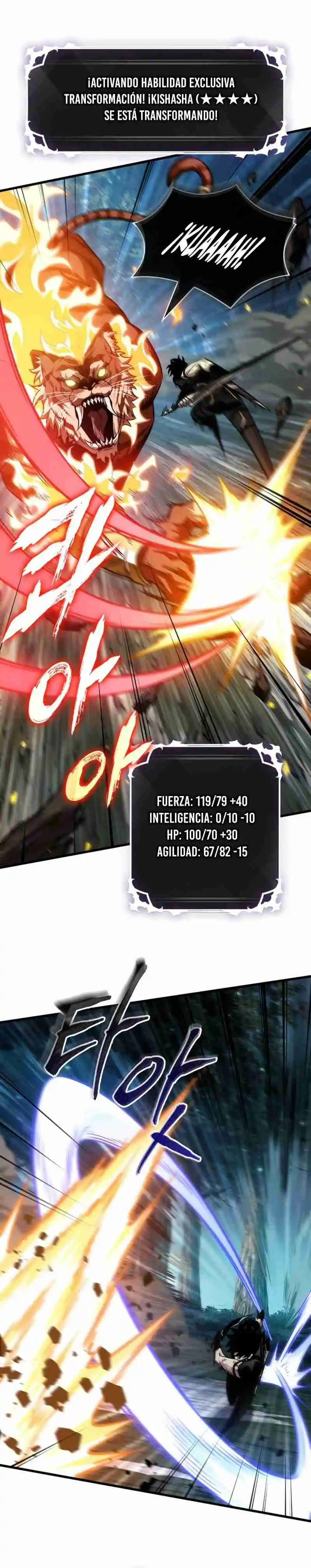 Gacha Infinito - Capítulo 152 - Página 42 - LectorTMOo