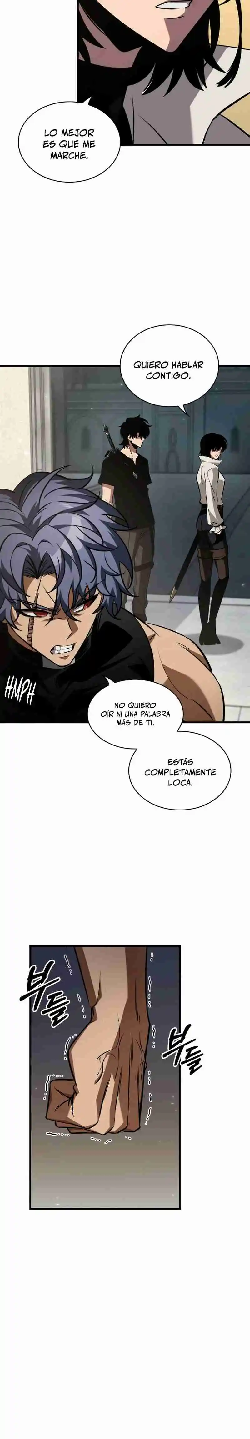 Gacha infinito capítulo 154 página 5