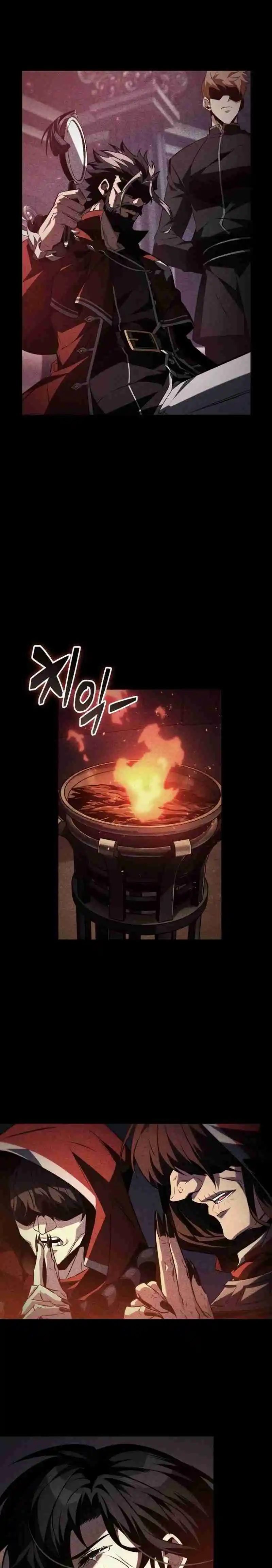 Gacha infinito capítulo 154 página 13