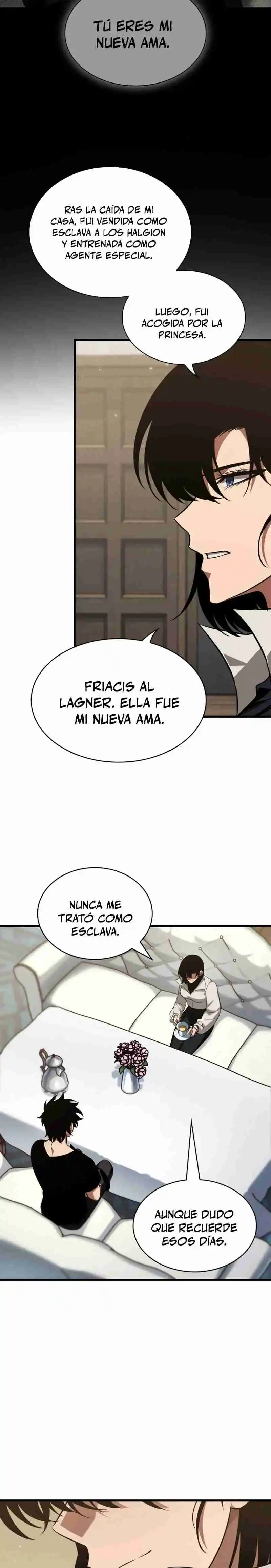 Gacha infinito capítulo 154 página 17