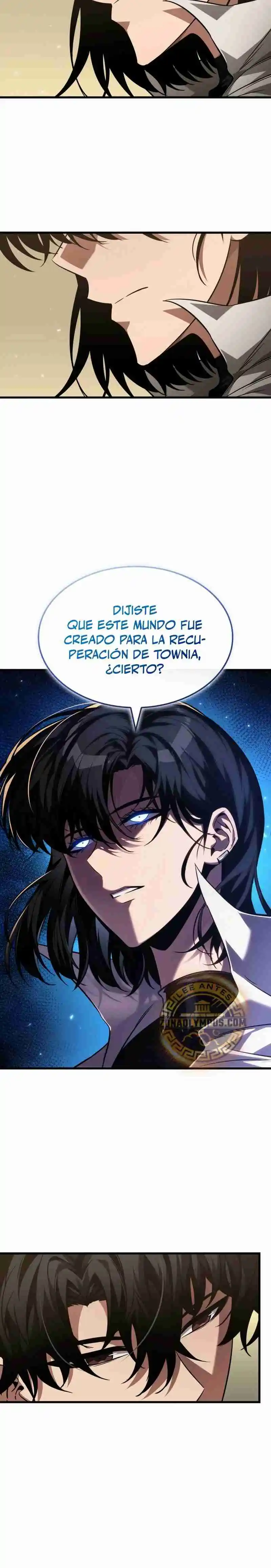 Gacha infinito capítulo 154 página 18