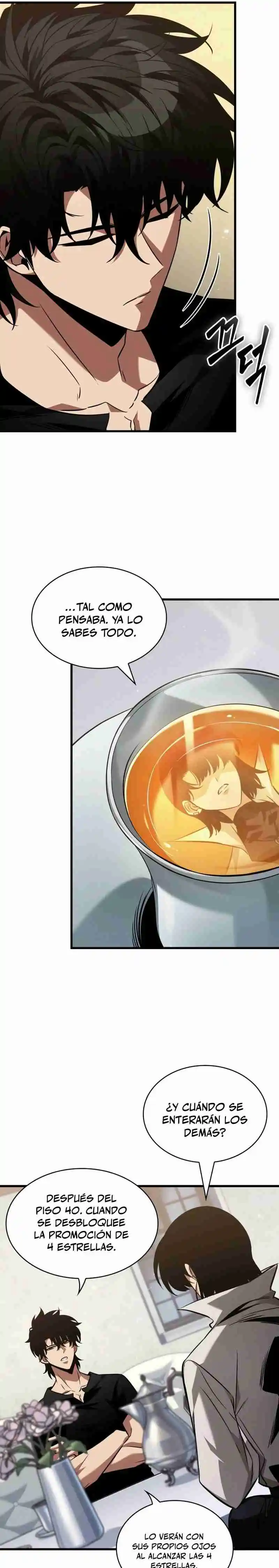 Gacha infinito capítulo 154 página 19