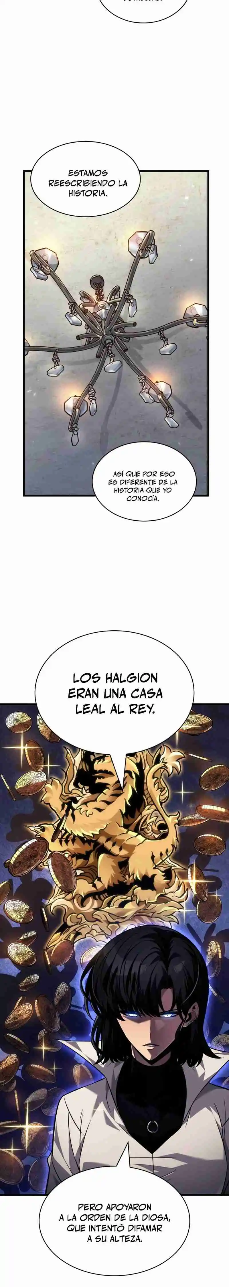 Gacha infinito capítulo 154 página 20
