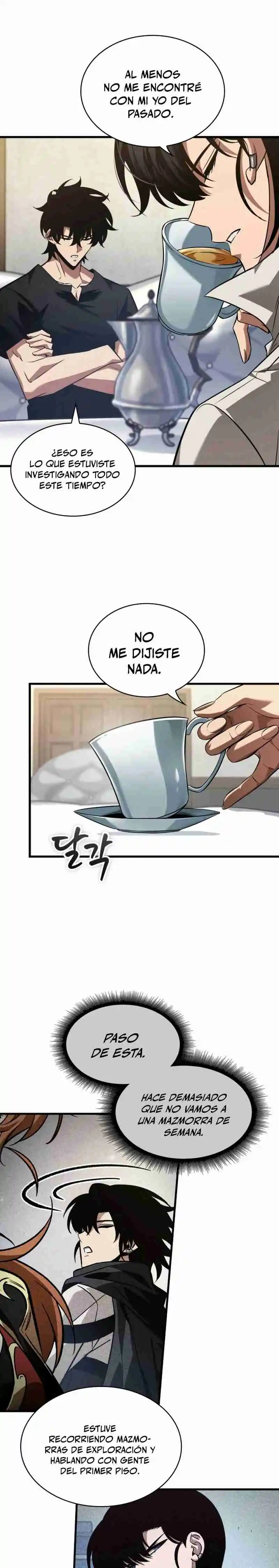 Gacha infinito capítulo 154 página 22