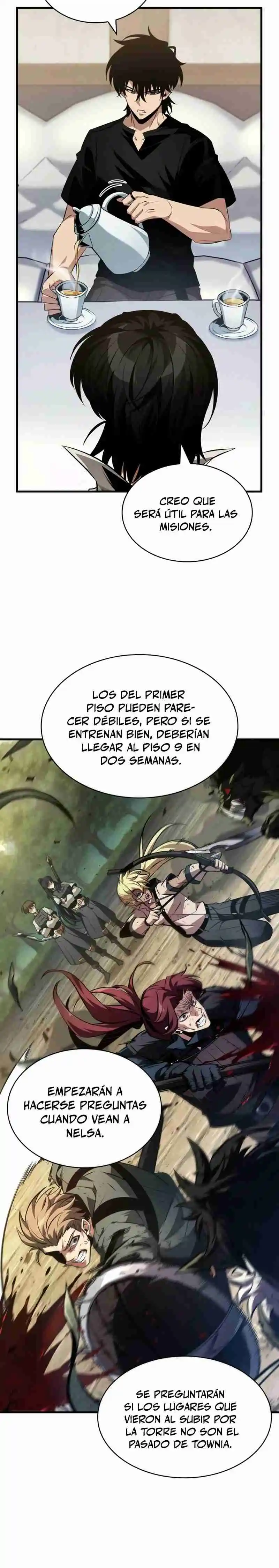 Gacha infinito capítulo 154 página 24